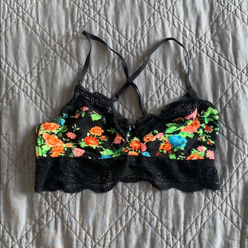 Free People Bralette